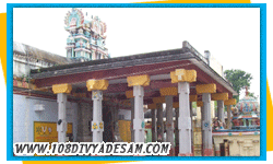 108 sree vaishnava divya desasam tours